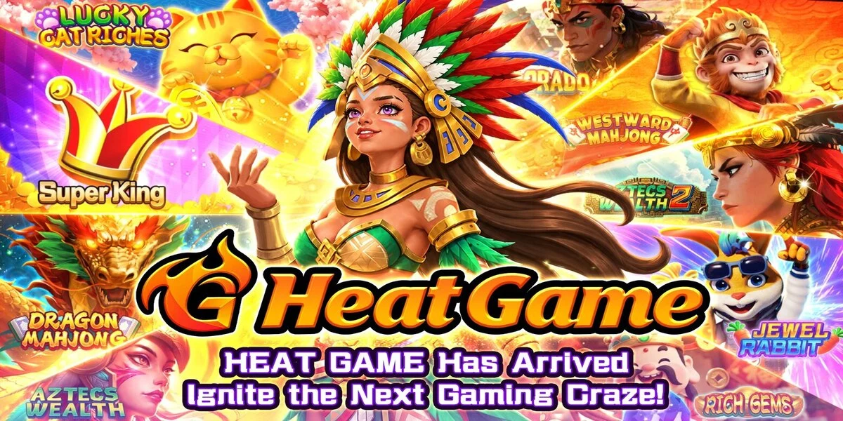 GECKO158 - heartgame - GECKO158