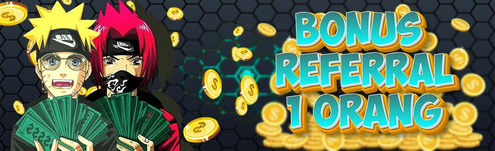 bonus reff - GECKO158