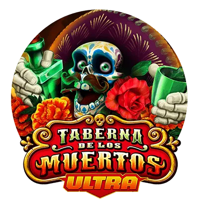 Habanero : Taberna De Los Muertos Ultra - GECKO158