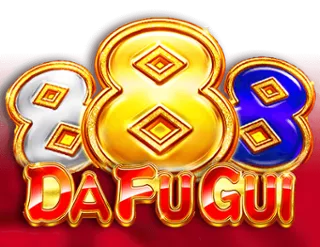PLAYSTAR : DA FU GUI - GECKO158