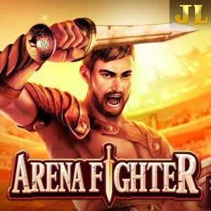 Jili : Arena Fighter - GECKO158