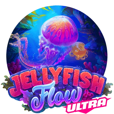 Habanero : Jellyfish Flow Ultra - GECKO158