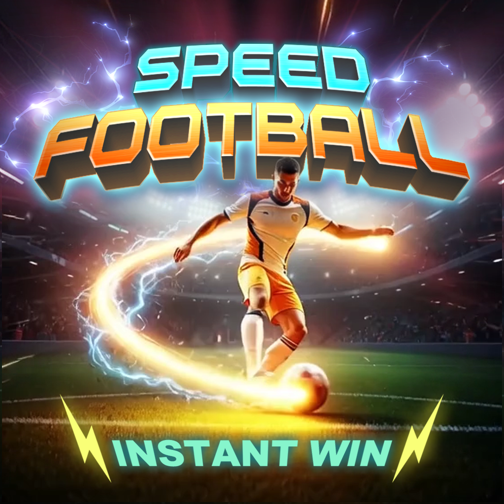 Speed Football - GECKO158