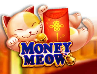 PLAYSTAR : MONEY MEOW - GECKO158