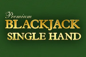 Premium blackjack - Single Hand - GECKO158
