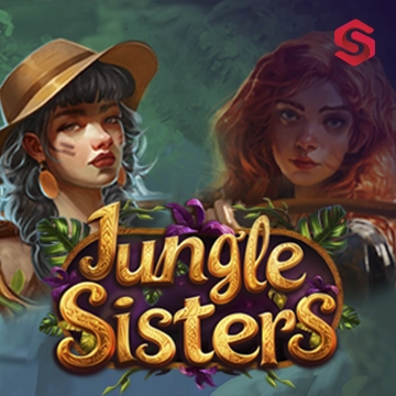 Jungle Sisters Deluxe - GECKO158