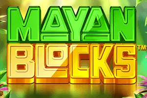 Mayan Blocks - GECKO158