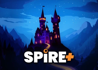 Spire+ - GECKO158
