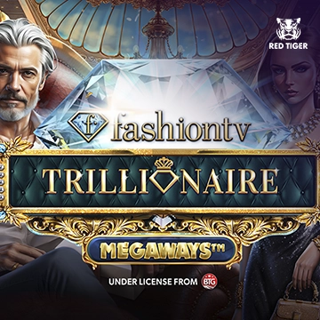 Trillionaire MegaWays™ - GECKO158