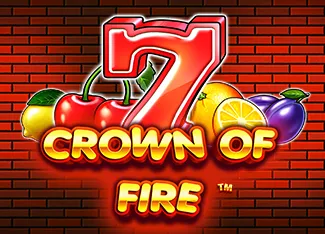 Pragmatic : Crown of Fire - GECKO158
