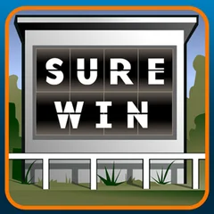 Microgaming : Sure Win - GECKO158