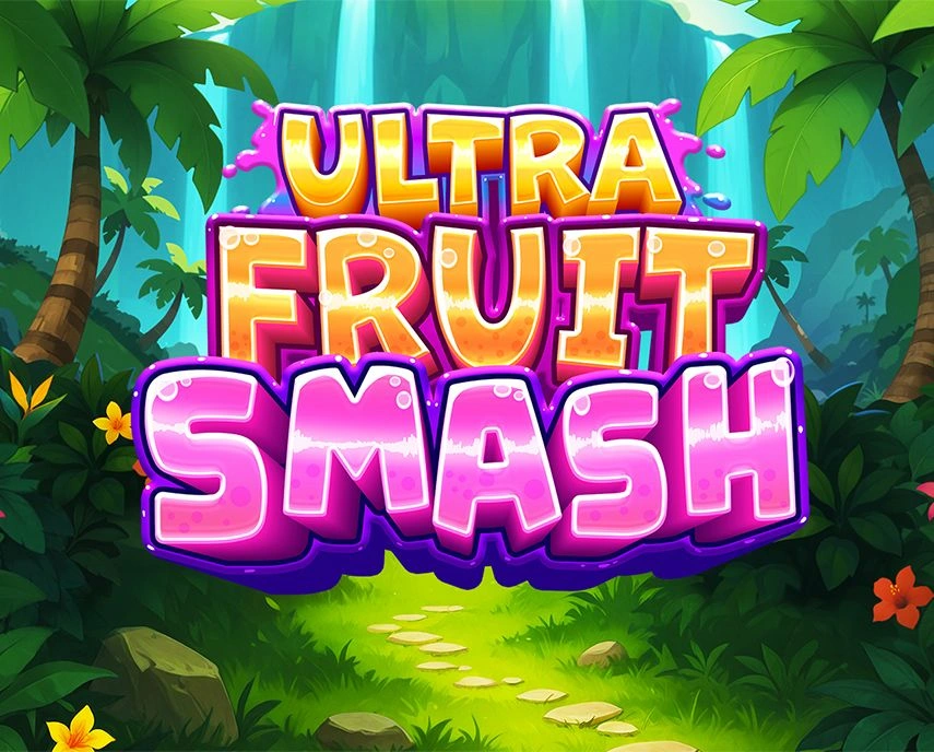 Ultra Fruit Smash - GECKO158