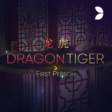 Dragon Tiger - GECKO158