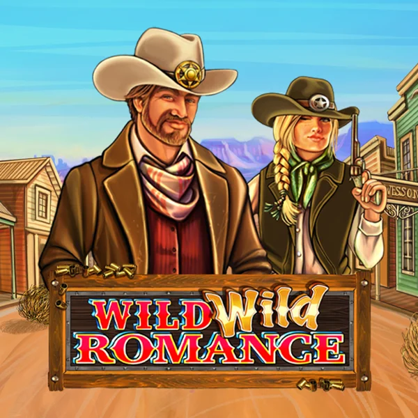 Microgaming : Wild Wild Romance - GECKO158