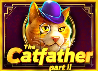 Pragmatic : The Catfather Part II - GECKO158