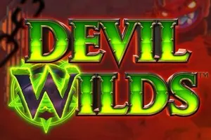 Devil Wilds - GECKO158