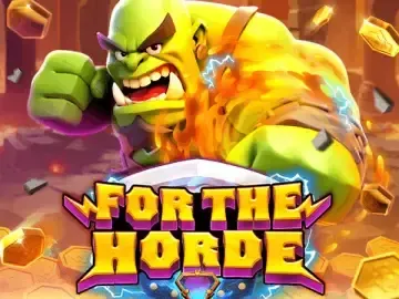 PLAYSTAR : FOR THE HORDE - GECKO158