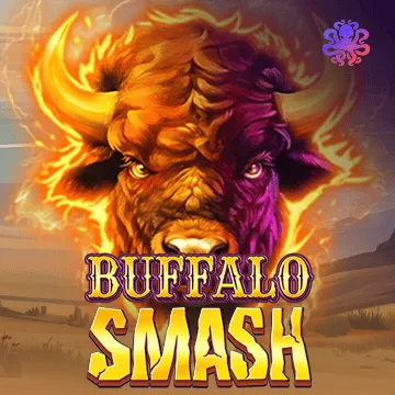 Octoplay : Buffalo Smash - GECKO158