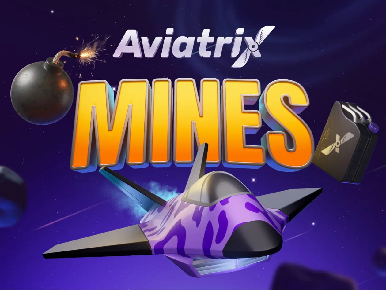 Aviatrix Mines - GECKO158
