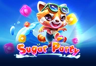 Spadegaming : Sugar Party - GECKO158