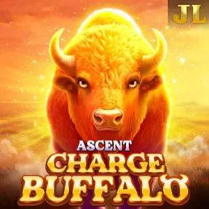 Jili : Charge Buffalo ASCENT - GECKO158