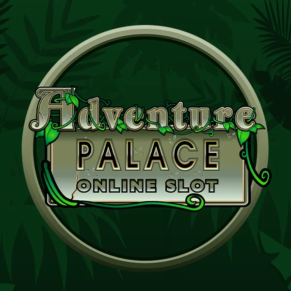 Microgaming : Adventure Palace - GECKO158