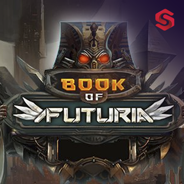 Book of Futuria - GECKO158