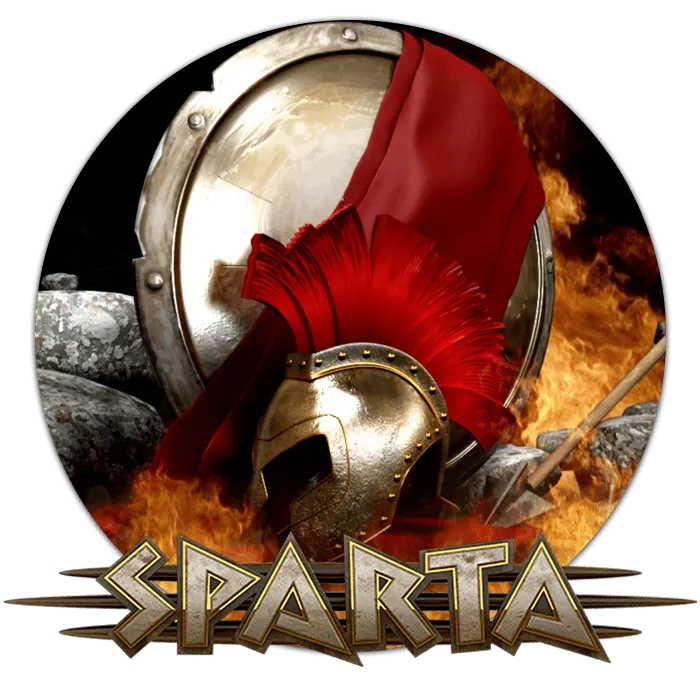 Habanero : Sparta - GECKO158