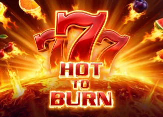 Pragmatic : Hot to Burn - GECKO158