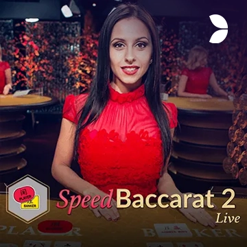 Speed Baccarat 2 - GECKO158