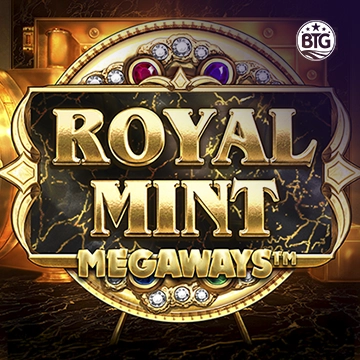 Royal Mint - GECKO158