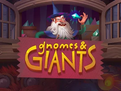 PeterSons : Gnomes and Giants - GECKO158
