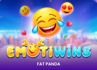 Emotiwins - GECKO158