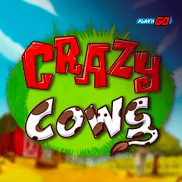 PlaynGo : Crazy Cows - GECKO158
