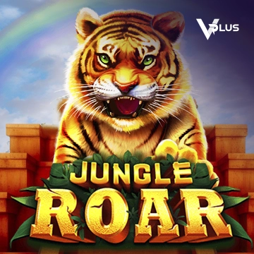 Jungle Roar - GECKO158