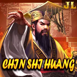 Jili : Chin Shi Huang - GECKO158