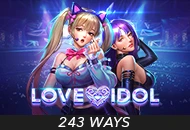 Spadegaming : Love Idol - GECKO158
