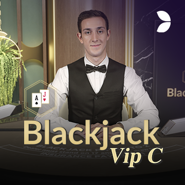Blackjack VIP C - GECKO158