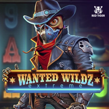 Wanted Wildz Extreme - GECKO158