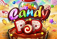 Spadegaming : Candy Pop - GECKO158