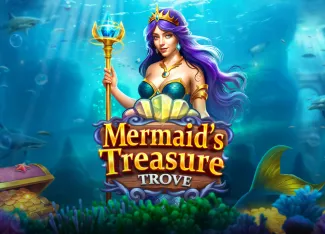 Pragmatic : Mermaids Treasure Trove - GECKO158