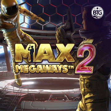 Max Megaways 2 - GECKO158