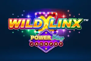 Wild LinX PowerPlay Jackpot - GECKO158