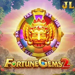Jili : Fortune Gems 2 - GECKO158