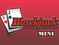 Blackjack Mini - GECKO158