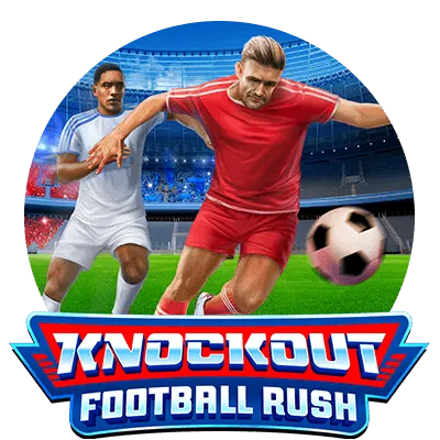 Habanero : Knockout Football Rush - GECKO158
