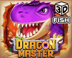Dragon Master - GECKO158