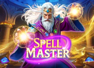 Pragmatic : Spellmaster - GECKO158