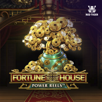 Fortune House Power Reels - GECKO158