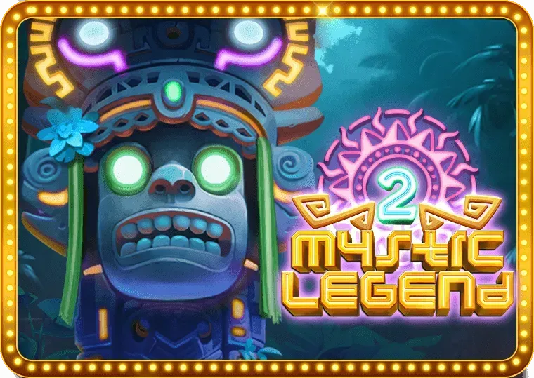 PLAYSTAR : MYSTIC LEGEND 2 - GECKO158